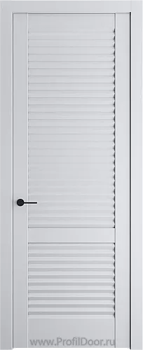 Дверь Profil Doors 11.2.1PD.O цвет Вайт