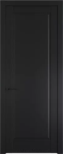 Дверь Profil Doors 5.1.1PD.O цвет Блэк