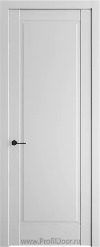 Дверь Profil Doors 5.1.1PD.O цвет Крем Вайт
