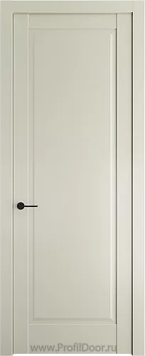 Дверь Profil Doors 5.1.1PD.O цвет Перламутр Белый