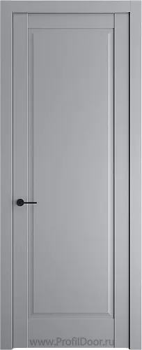 Дверь Profil Doors 5.1.1PD.O цвет Смоки