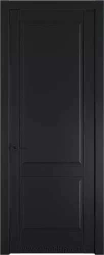 Дверь Profil Doors 5.2.1PD.O цвет Блэк