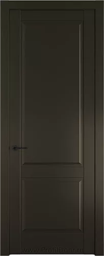 Дверь Profil Doors 5.2.1PD.O цвет Перламутр Бронза