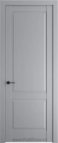 Дверь Profil Doors 5.2.1PD.O цвет Смоки