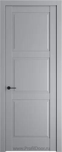 Дверь Profil Doors 5.3.1PD.O цвет Смоки