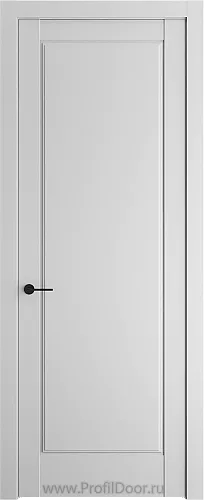 Дверь Profil Doors 6.1.1PD.O цвет Крем Вайт