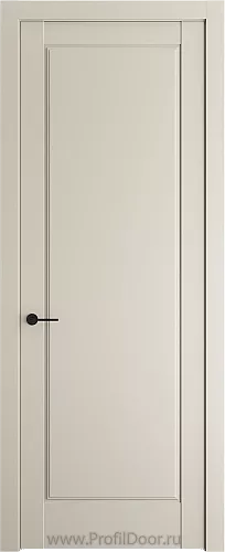 Дверь Profil Doors 6.1.1PD.O цвет Кремовая Магнолия