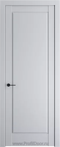 Дверь Profil Doors 6.1.1PD.O цвет Лайт Грей
