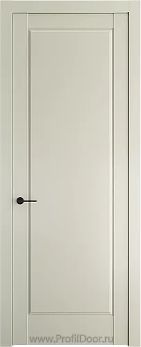 Дверь Profil Doors 6.1.1PD.O цвет Перламутр Белый