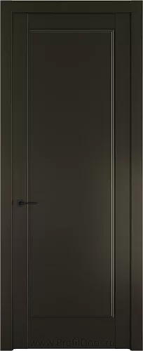 Дверь Profil Doors 6.1.1PD.O цвет Перламутр Бронза