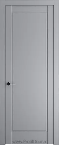 Дверь Profil Doors 6.1.1PD.O цвет Смоки