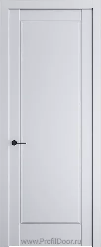 Дверь Profil Doors 6.1.1PD.O цвет Вайт