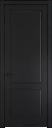 Дверь Profil Doors 6.2.1PD.O цвет Блэк