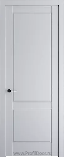 Дверь Profil Doors 6.2.1PD.O цвет Лайт Грей
