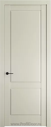 Дверь Profil Doors 6.2.1PD.O цвет Перламутр Белый
