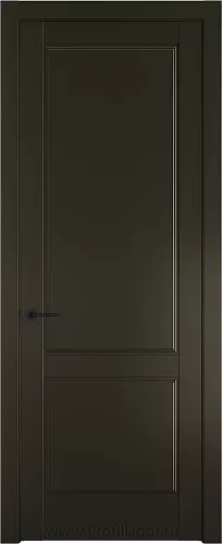 Дверь Profil Doors 6.2.1PD.O цвет Перламутр Бронза