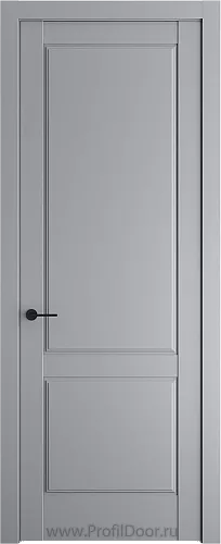 Дверь Profil Doors 6.2.1PD.O цвет Смоки