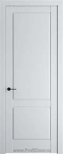 Дверь Profil Doors 6.2.1PD.O цвет Вайт