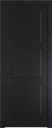 Дверь Profil Doors 6.3.1PD.O цвет Блэк