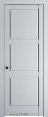 Дверь Profil Doors 6.3.1PD.O цвет Лайт Грей