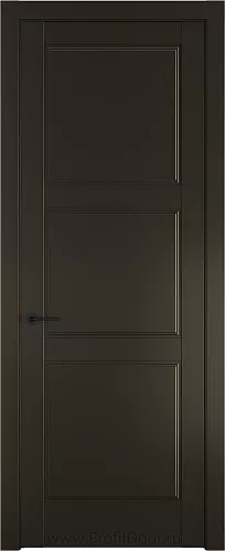 Дверь Profil Doors 6.3.1PD.O цвет Перламутр Бронза