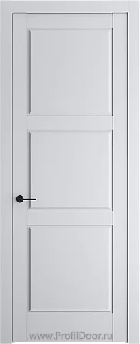 Дверь Profil Doors 6.3.1PD.O цвет Вайт