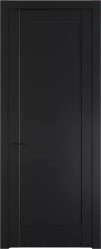Дверь Profil Doors 7.1.1PD.O цвет Блэк