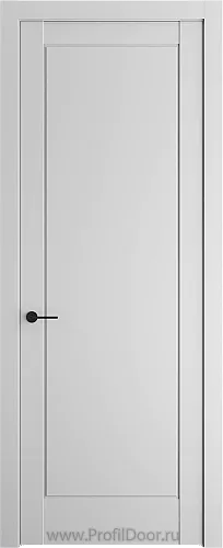 Дверь Profil Doors 7.1.1PD.O цвет Крем Вайт