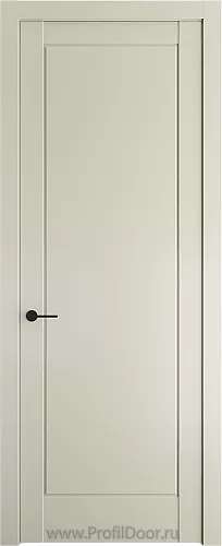 Дверь Profil Doors 7.1.1PD.O цвет Перламутр Белый