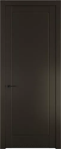 Дверь Profil Doors 7.1.1PD.O цвет Перламутр Бронза