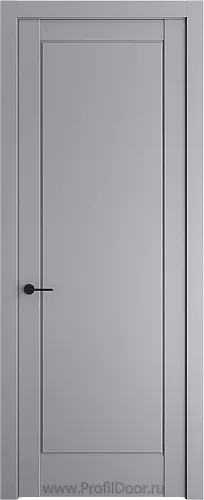 Дверь Profil Doors 7.1.1PD.O цвет Смоки