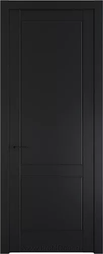 Дверь Profil Doors 7.2.1PD.O цвет Блэк