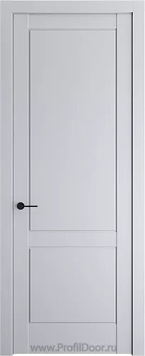 Дверь Profil Doors 7.2.1PD.O цвет Лайт Грей
