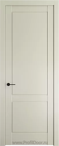 Дверь Profil Doors 7.2.1PD.O цвет Перламутр Белый