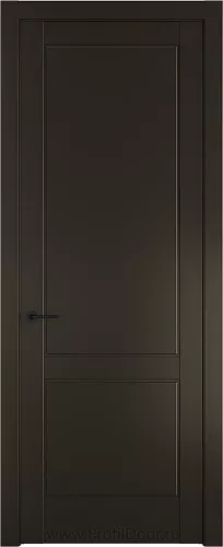 Дверь Profil Doors 7.2.1PD.O цвет Перламутр Бронза