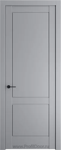 Дверь Profil Doors 7.2.1PD.O цвет Смоки