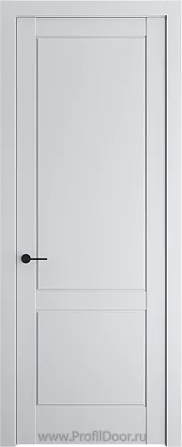 Дверь Profil Doors 7.2.1PD.O цвет Вайт