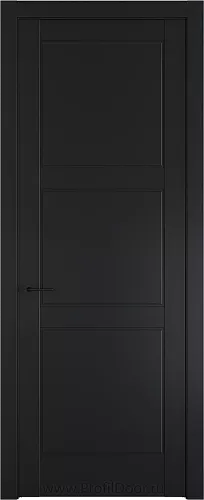 Дверь Profil Doors 7.3.1PD.O цвет Блэк