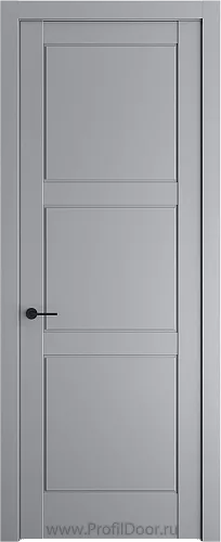 Дверь Profil Doors 7.3.1PD.O цвет Смоки