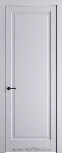 Дверь Profil Doors 8.1.1PD.O цвет Лайт Грей