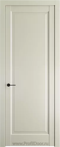 Дверь Profil Doors 8.1.1PD.O цвет Перламутр Белый