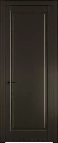 Дверь Profil Doors 8.1.1PD.O цвет Перламутр Бронза