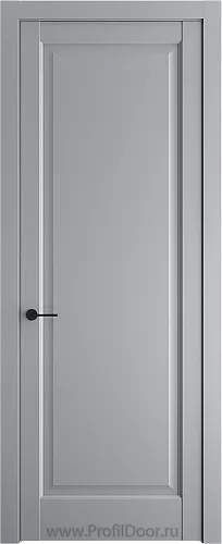 Дверь Profil Doors 8.1.1PD.O цвет Смоки