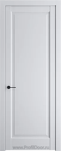 Дверь Profil Doors 8.1.1PD.O цвет Вайт
