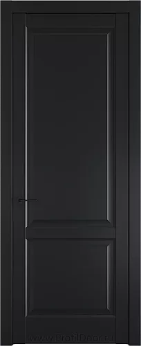 Дверь Profil Doors 8.2.1PD.O цвет Блэк