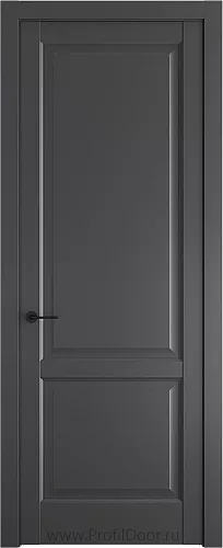 Дверь Profil Doors 8.2.1PD.O цвет Графит