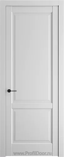 Дверь Profil Doors 8.2.1PD.O цвет Крем Вайт