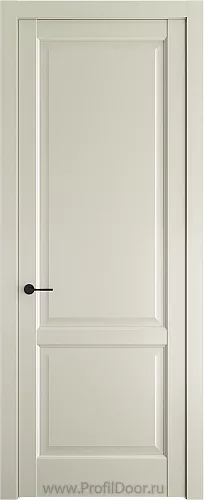Дверь Profil Doors 8.2.1PD.O цвет Перламутр Белый