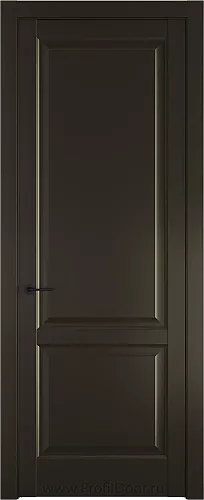 Дверь Profil Doors 8.2.1PD.O цвет Перламутр Бронза