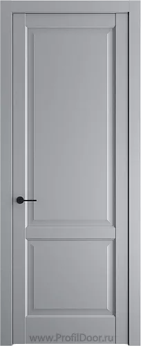 Дверь Profil Doors 8.2.1PD.O цвет Смоки